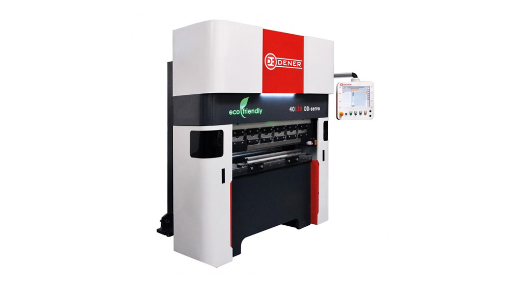 Dener 40130 DD Servo 40 TONNEN (2 Einheiten)