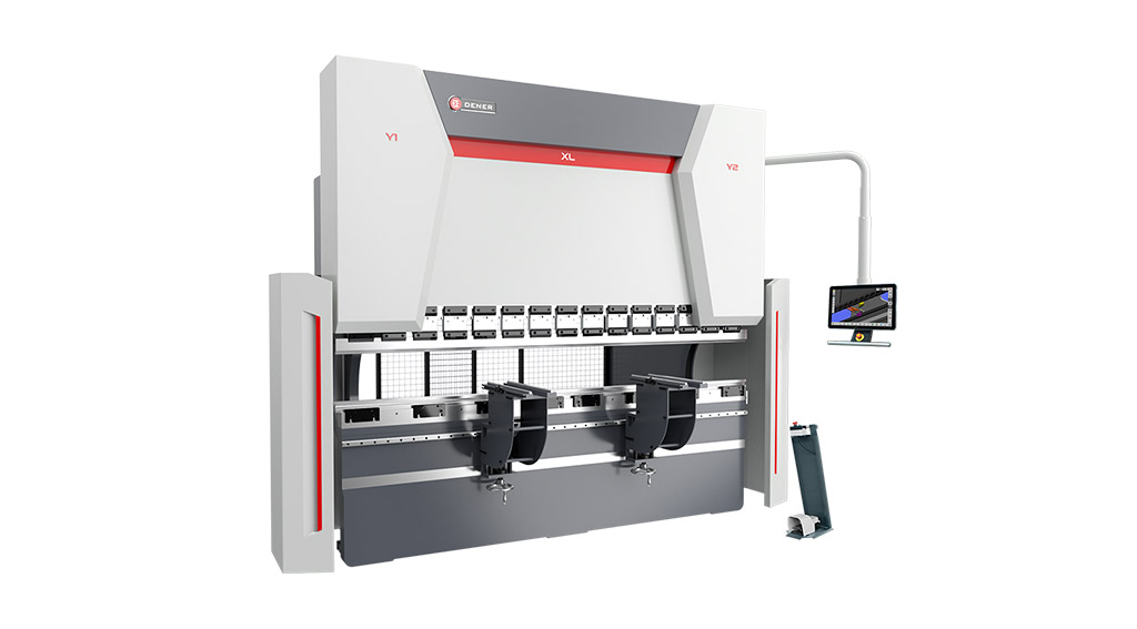 Dener XL 2000 60 TONNEN (2 Einheiten)