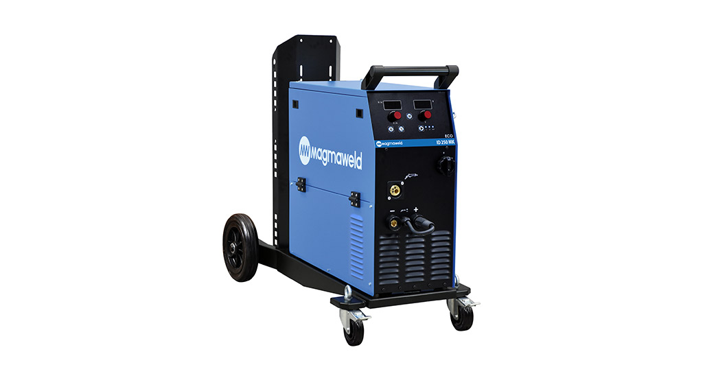 Magmaweld ID 250 (3 Einheiten)