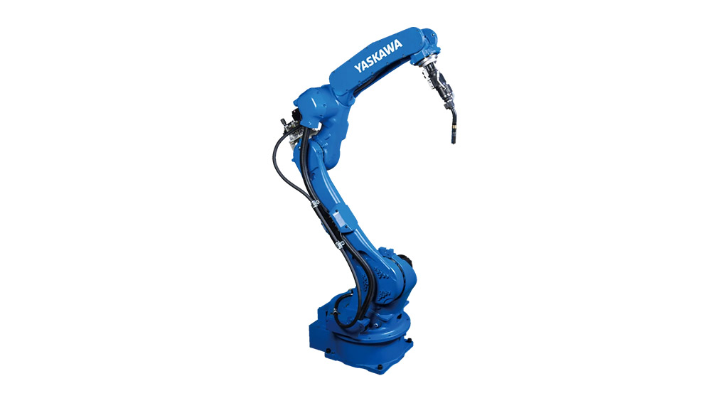 Yaskawa AR Series 2KW (7 Einheiten)