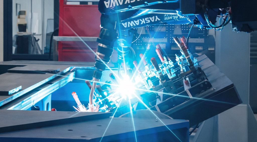 Welding