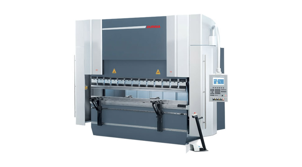 Durmazlar AD-S 2060 60 TON