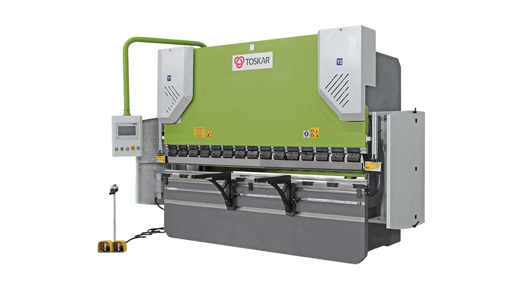 Toskar Maestro 220 TON